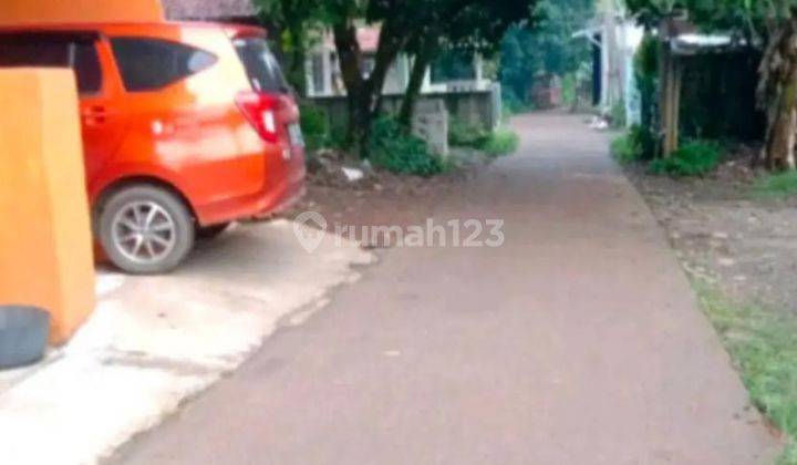 Rumah 2 Lantai Siap Huni di Kp. Babakan Rawa Haur, Bogor 7