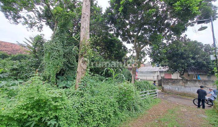 Tanah Komersil Siap Bangun di Curug Mekar, Bogor 1
