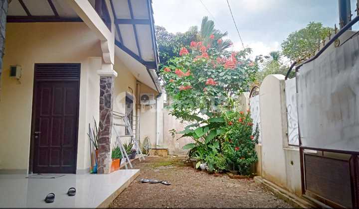 Rumah Dijual Dekat Stasiun Bogor di Pasir Kuda 3