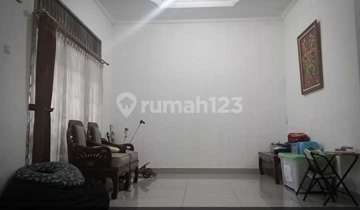 Rumah Dijual Dekat Stasiun Bogor di Pasir Kuda 6