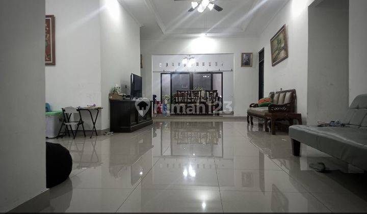 Rumah Dijual Dekat Stasiun Bogor di Pasir Kuda 7