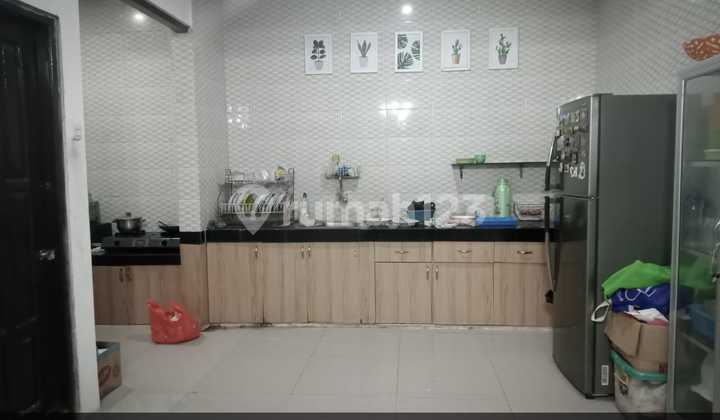 Rumah Dijual Dekat Stasiun Bogor di Pasir Kuda 8