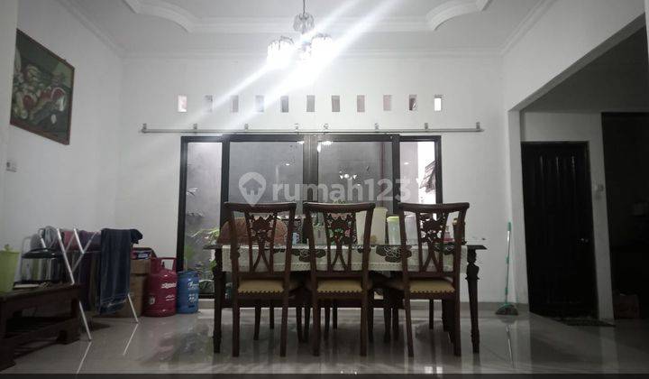 Rumah Dijual Dekat Stasiun Bogor di Pasir Kuda 10