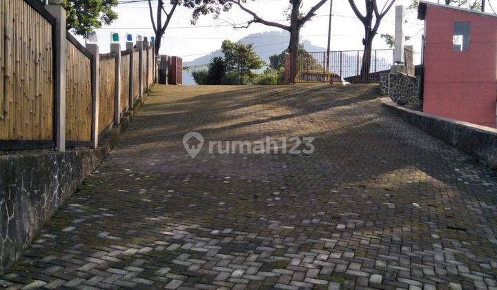 Restaurant Dijual Lokasi Strategis di Cianjur 2