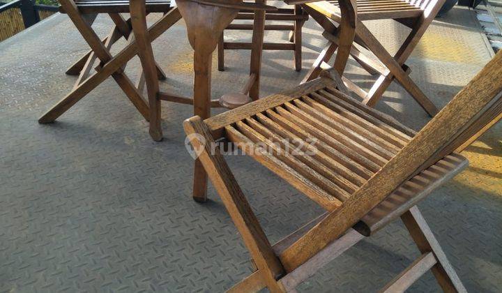 Restaurant Dijual Lokasi Strategis di Cianjur 4