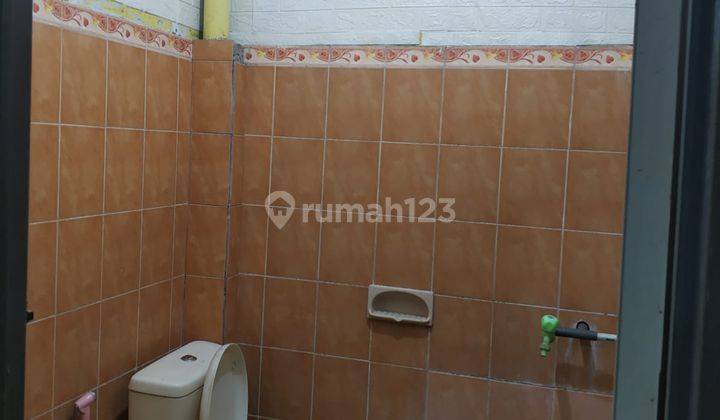 Ruko Dijual Dekat Pemda Bogor di Cibinong 7