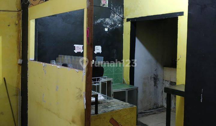 Ruko Dijual Dekat Pemda Bogor di Cibinong 11