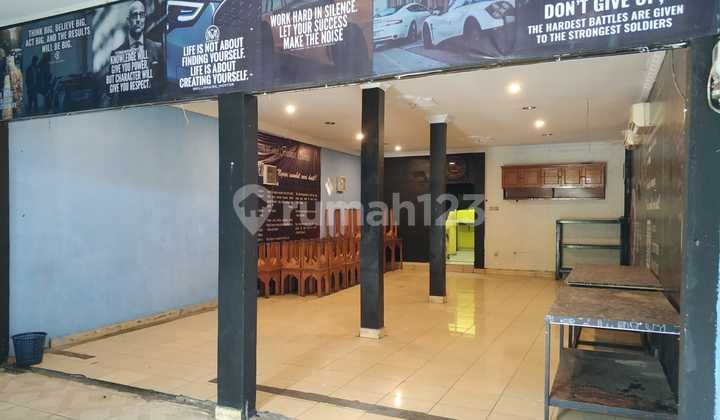Ruko Dijual Dekat Pemda Bogor di Cibinong 12