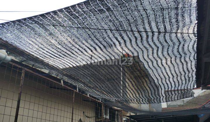 Ruko Dijual Dekat Pemda Bogor di Cibinong 16