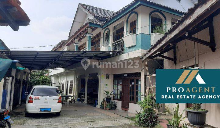 Rumah Semi Furniture Siap Huni di Gunung Batu Bogor 1