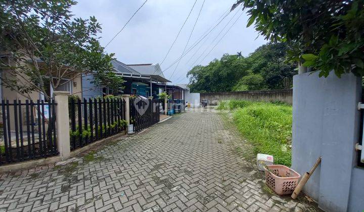 Tanah Kavling Dijual Siap Bangun di Jalan Pancasan, Bogor 5