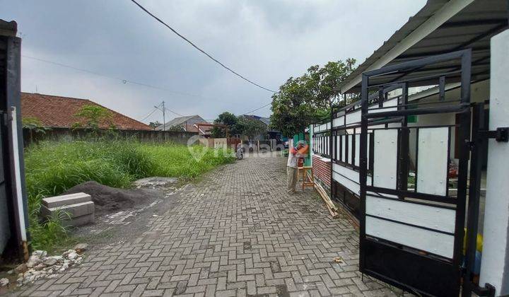 Tanah Kavling Dijual Siap Bangun di Jalan Pancasan, Bogor 6