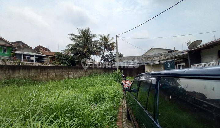 Tanah Kavling Dijual Siap Bangun di Jalan Pancasan, Bogor 7