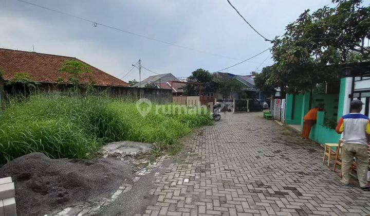 Tanah Kavling Siap Bangun di Jalan Pancasan, Bogor 3