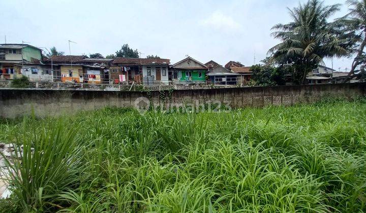 Tanah Kavling Siap Bangun di Jalan Pancasan, Bogor 6