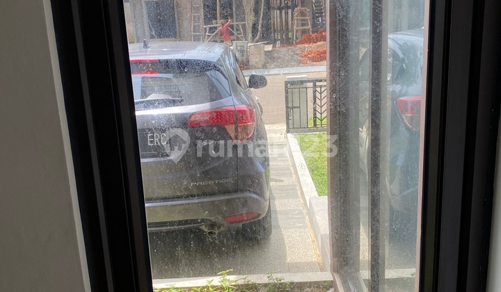 Rumah Dijual Untuk Hunian Atau Investasi di Bali Resort, Bogor 4