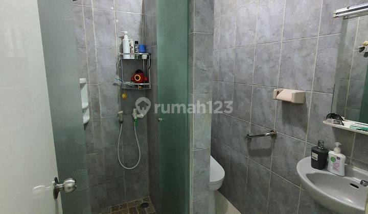 Ruko 4 Lantai Disewakan di Jalan Kartini, Depok 13