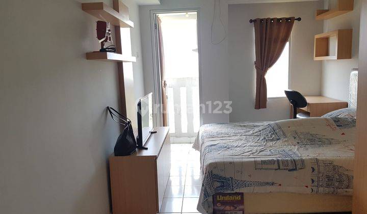 Apartemen Furnished Dramaga Tower, Ciampea 7