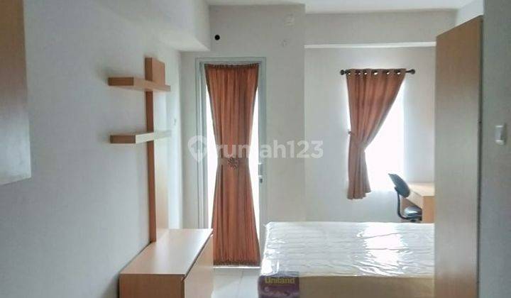 Apartemen Furnished Dramaga Tower, Ciampea 8