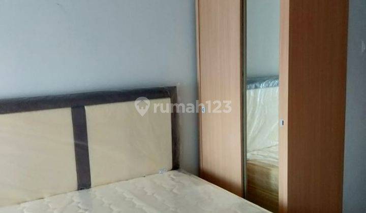Apartemen Furnished Dramaga Tower, Ciampea 9