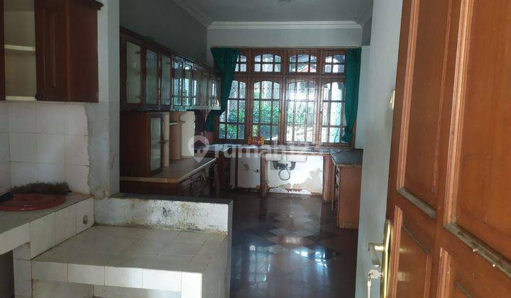Rumah Dijual Lokasi Strategis di Jl. Wijaya Kusuma, Yasmin, Bogor 4