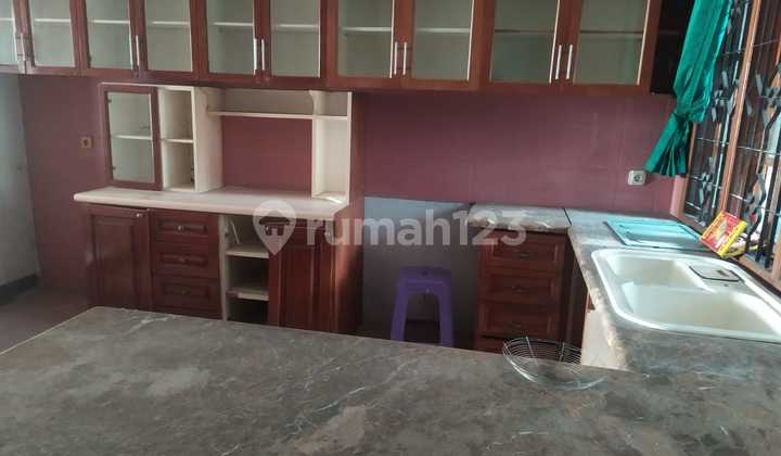 Rumah Dijual Lokasi Strategis di Jl. Wijaya Kusuma, Yasmin, Bogor 6