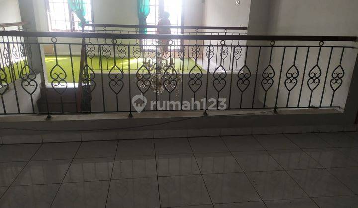 Rumah Dijual Lokasi Strategis di Jl. Wijaya Kusuma, Yasmin, Bogor 8