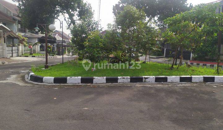 Rumah Dijual Lokasi Strategis di Jl. Wijaya Kusuma, Yasmin, Bogor 11