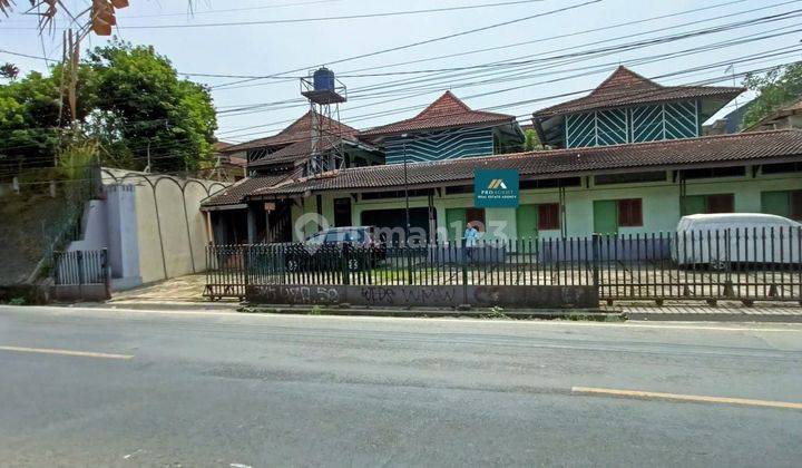 Rumah Kost Dijual Dekat Kampus Ipb di Cibanteng, Ciampea 1