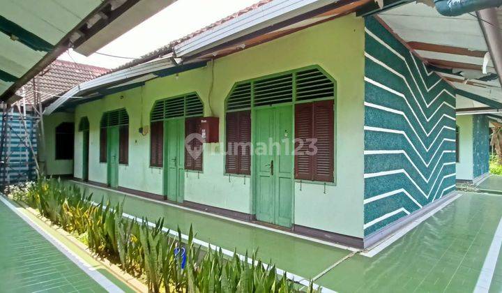 Rumah Kost Dijual Dekat Kampus Ipb di Cibanteng, Ciampea 2