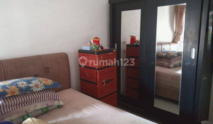 Rumah Disewakan 2 Lantai di Dramaga Cantik 4