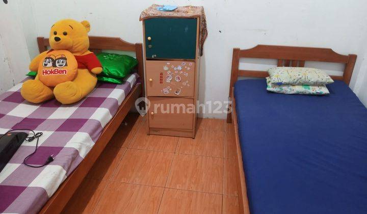 Rumah Disewakan 2 Lantai di Dramaga Cantik 6