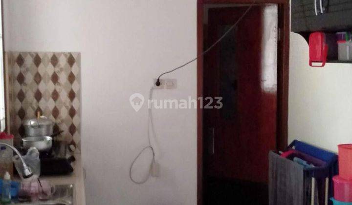 Rumah Dijual Siap Huni di Bukit Asri Ciomas 7