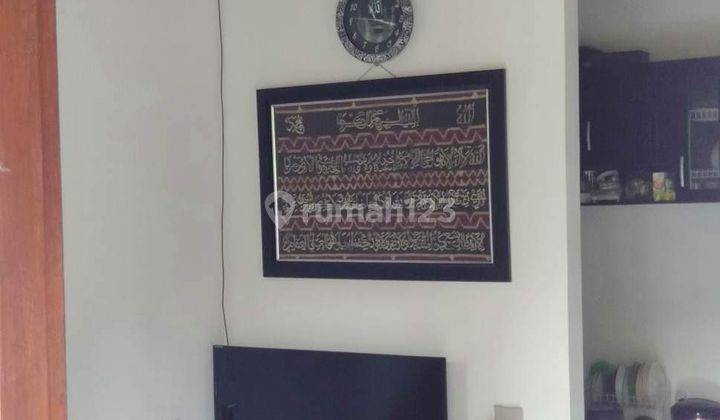 Rumah Dijual Siap Huni di Bukit Asri Ciomas 8