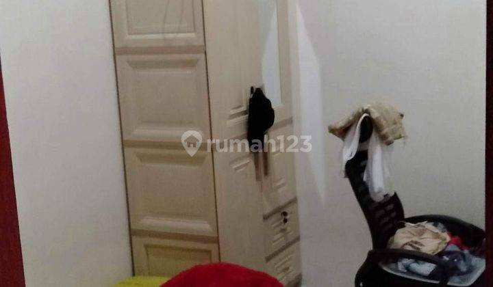 Rumah Dijual Siap Huni di Bukit Asri Ciomas 12