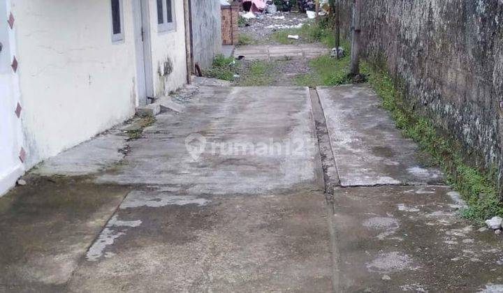 Rumah Dijual Siap Huni di Bukit Asri Ciomas 13