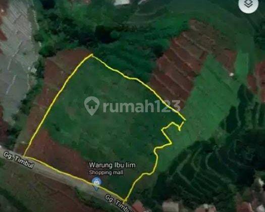 Tanah Berikut Bangunan Dijual di Tenjolaya, Bogor 6