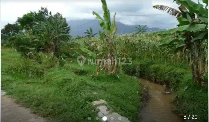 Tanah Berikut Bangunan Dijual di Tenjolaya, Bogor 8