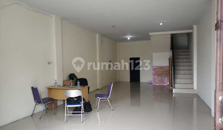 Ruko 3,5 Lantai Dijual di Cilodong, Depok 2