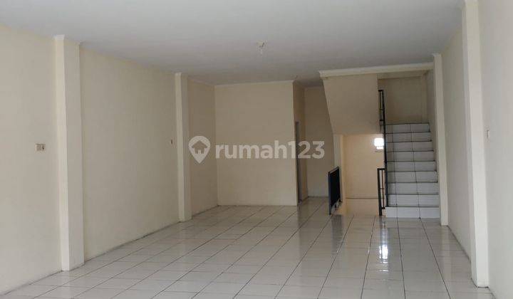 Ruko 3,5 Lantai Dijual di Cilodong, Depok 4