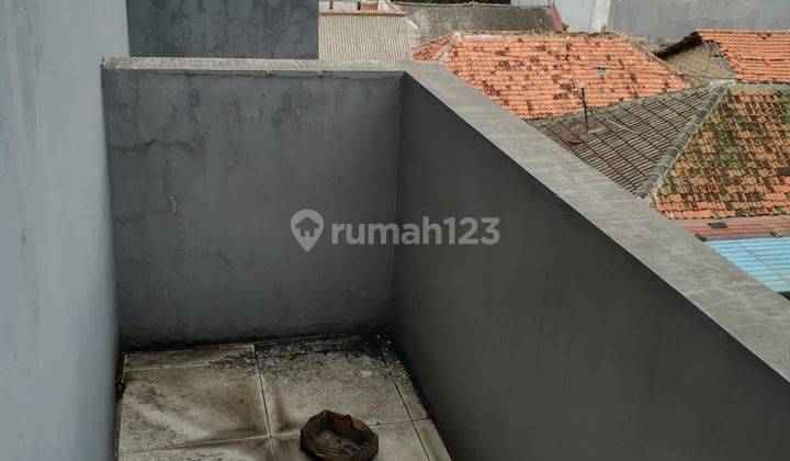 Ruko 3,5 Lantai Dijual di Cilodong, Depok 7