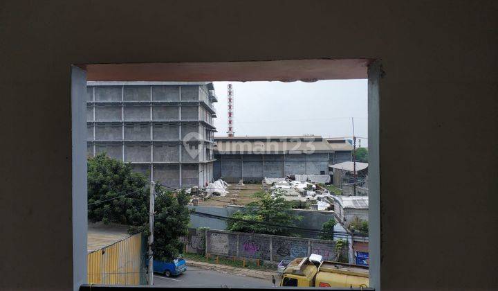 Ruko 3,5 Lantai Dijual di Cilodong, Depok 13