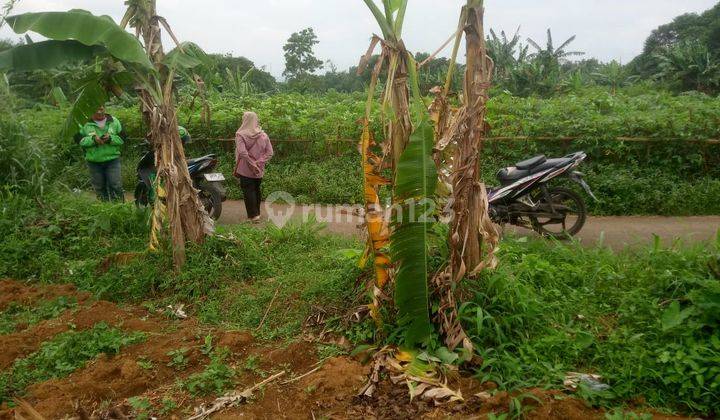 Dijual Tanah Komersil Siap Bangun di Cimahpar, Bogor Utara 3