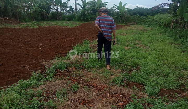 Dijual Tanah Komersil Siap Bangun di Cimahpar, Bogor Utara 8