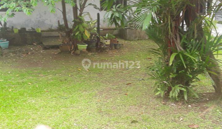 Dijual Tanah 1.526 M2 Bonus Rumah di Tanah Sareal, Bogor 14