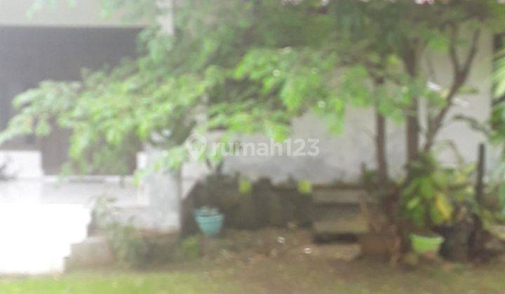 Dijual Tanah 1.526 M2 Bonus Rumah di Tanah Sareal, Bogor 17