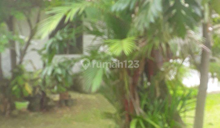 Dijual Tanah 1.526 M2 Bonus Rumah di Tanah Sareal, Bogor 18