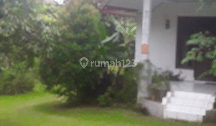 Dijual Tanah 1.526 M2 Bonus Rumah di Tanah Sareal, Bogor 19