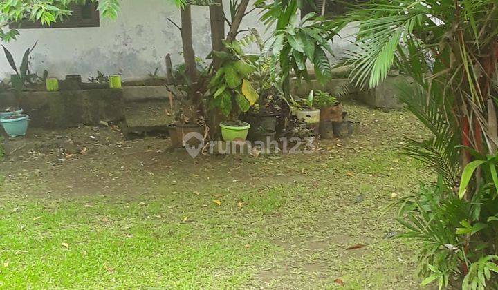 Dijual Tanah 1.526 M2 Bonus Rumah di Tanah Sareal, Bogor 21