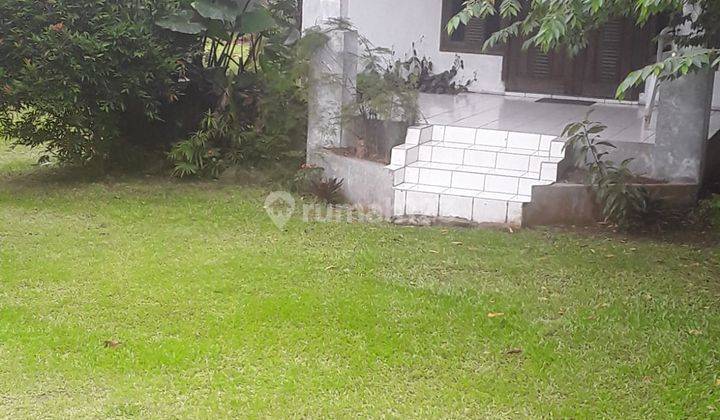 Dijual Tanah 1.526 M2 Bonus Rumah di Tanah Sareal, Bogor 23